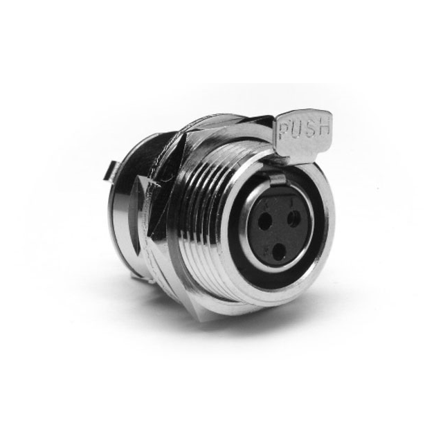 Amphenol Audio AG6FCE